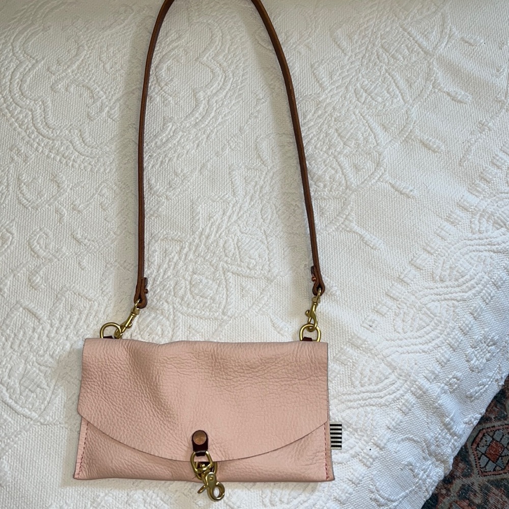 Meanwhile back on the farm bag for girls